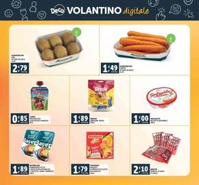 Volantino Deco Maxistore Pagina 22