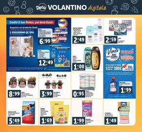 Volantino Deco Maxistore Pagina 30