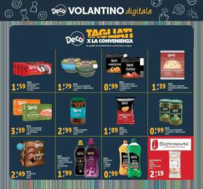 Volantino Deco Maxistore Pagina 33