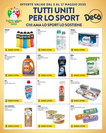 Volantino Deco Maxistore Pagina 37