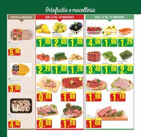 Volantino DiMeglio | supermercati Pagina 4