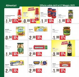 Volantino DiMeglio | supermercati Pagina 6