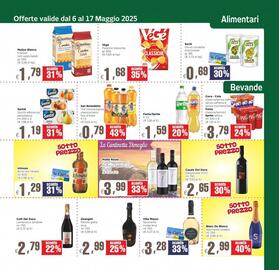 Volantino DiMeglio | supermercati Pagina 7