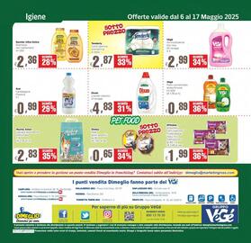 Volantino DiMeglio | supermercati Pagina 8