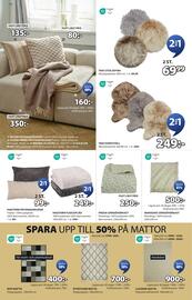 JYSK reklamblad Sida 10
