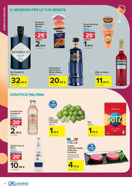 Volantino Carrefour Iper Pagina 10