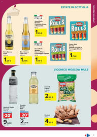 Volantino Carrefour Iper Pagina 11
