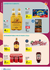 Volantino Carrefour Iper Pagina 12