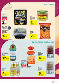 Volantino Carrefour Iper Pagina 13