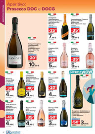 Volantino Carrefour Iper Pagina 14