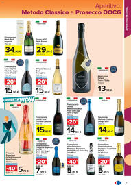 Volantino Carrefour Iper Pagina 15