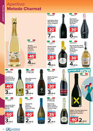 Volantino Carrefour Iper Pagina 16