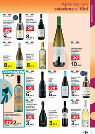 Volantino Carrefour Iper Pagina 17