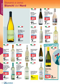 Volantino Carrefour Iper Pagina 18