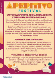 Volantino Carrefour Iper Pagina 2