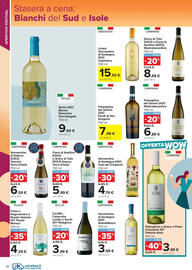 Volantino Carrefour Iper Pagina 20
