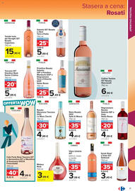 Volantino Carrefour Iper Pagina 21