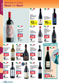 Volantino Carrefour Iper Pagina 22