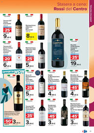 Volantino Carrefour Iper Pagina 23