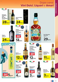 Volantino Carrefour Iper Pagina 25