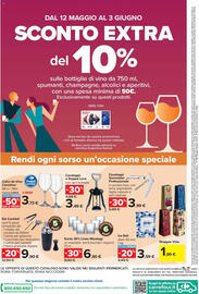 Volantino Carrefour Iper Pagina 26