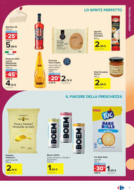 Volantino Carrefour Iper Pagina 3
