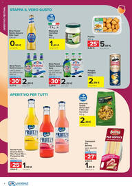 Volantino Carrefour Iper Pagina 4