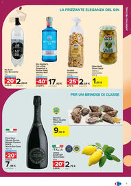 Volantino Carrefour Iper Pagina 5