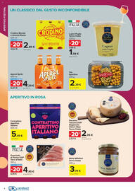 Volantino Carrefour Iper Pagina 6