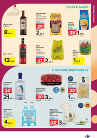 Volantino Carrefour Iper Pagina 7