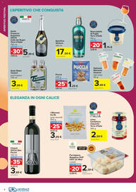 Volantino Carrefour Iper Pagina 8