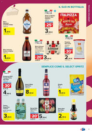 Volantino Carrefour Iper Pagina 9