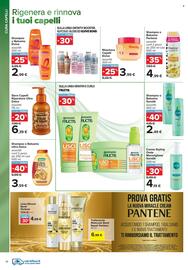 Volantino Carrefour Iper Pagina 10