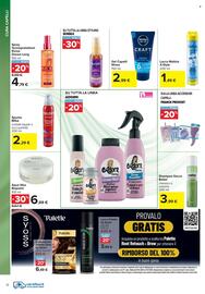 Volantino Carrefour Iper Pagina 12