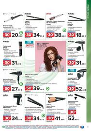 Volantino Carrefour Iper Pagina 13