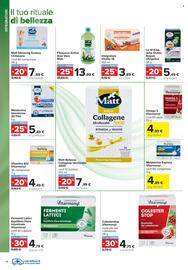Volantino Carrefour Iper Pagina 14