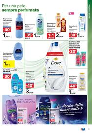 Volantino Carrefour Iper Pagina 15