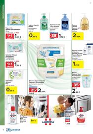 Volantino Carrefour Iper Pagina 16