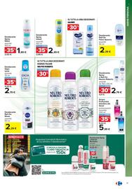 Volantino Carrefour Iper Pagina 17