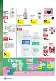 Volantino Carrefour Iper Pagina 18