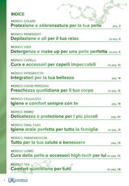 Volantino Carrefour Iper Pagina 2