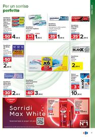 Volantino Carrefour Iper Pagina 21