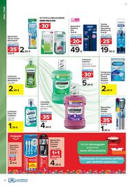 Volantino Carrefour Iper Pagina 22