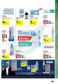 Volantino Carrefour Iper Pagina 23