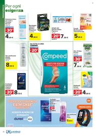 Volantino Carrefour Iper Pagina 24
