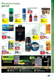 Volantino Carrefour Iper Pagina 25