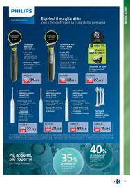 Volantino Carrefour Iper Pagina 27