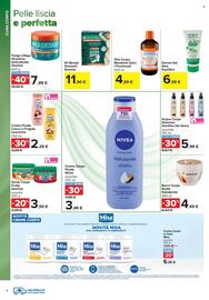 Volantino Carrefour Iper Pagina 4
