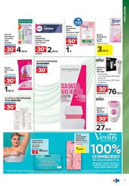 Volantino Carrefour Iper Pagina 5