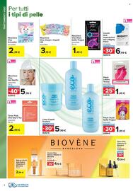 Volantino Carrefour Iper Pagina 6